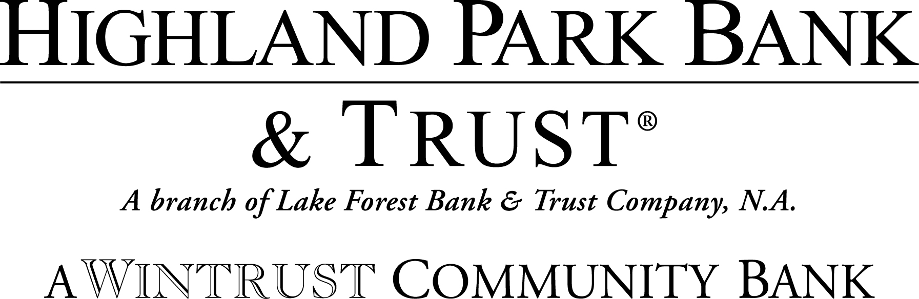 Highland Park Bank and Trust USE
